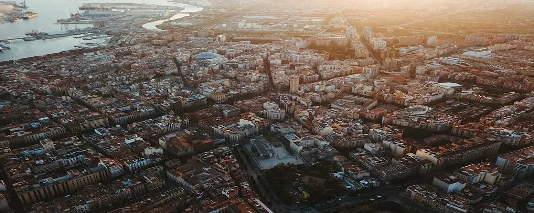 Piscinas Tarragona