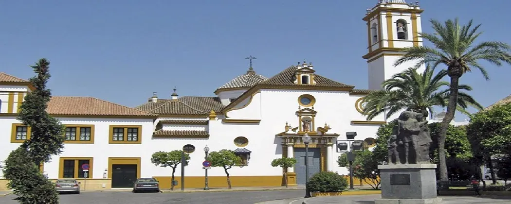 Piscinas Dos Hermanas