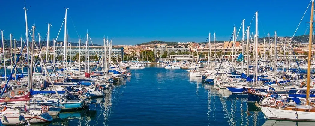 Piscinas Mataró