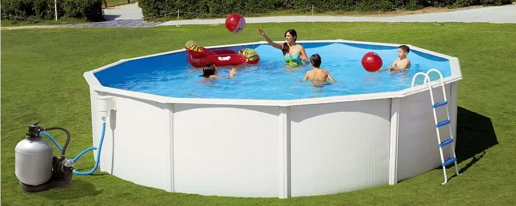 Piscinas Toi Luna