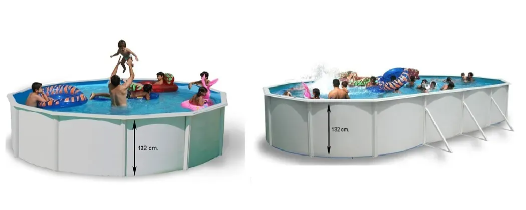 Piscinas Toi Prestigio 120