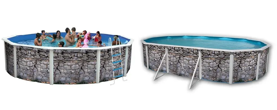 Piscinas Toi Promo