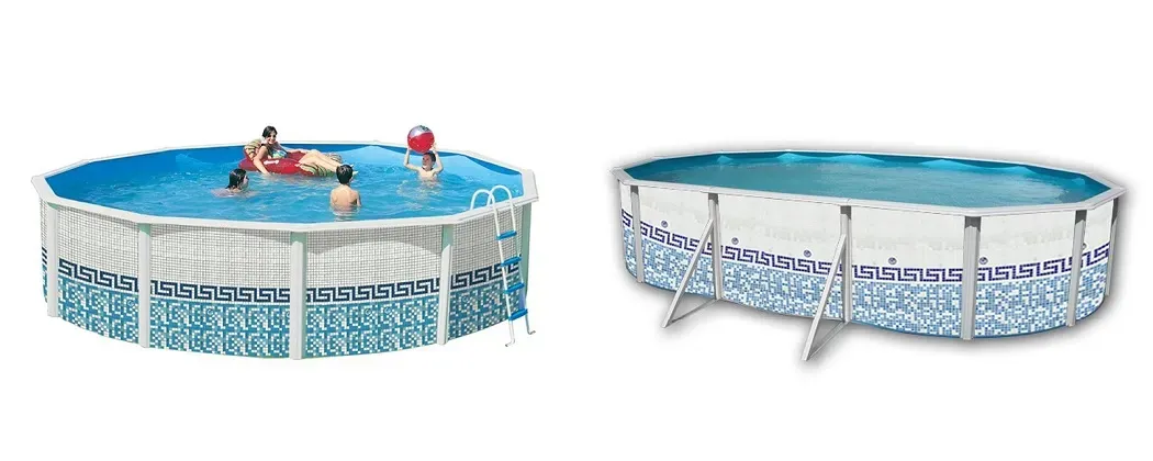 Piscinas Toi Veta