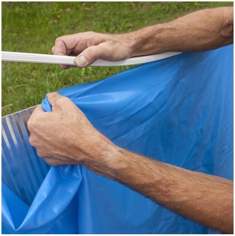 ¿Qué es el liner de una piscina?
