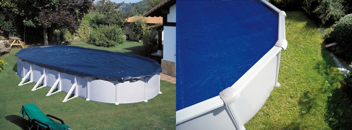 Ventajas de las cubiertas para piscinas Cubiertas para Piscinas