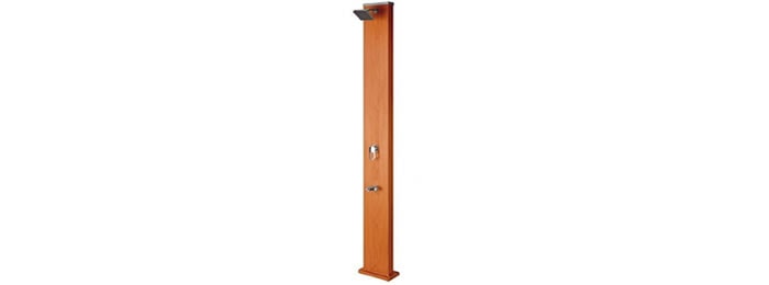 Duchas Solares ecologicas Duchas Solares