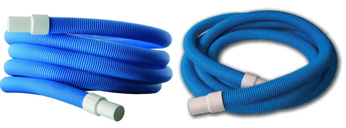 Utilidades de las mangueras para piscinas Mangueras