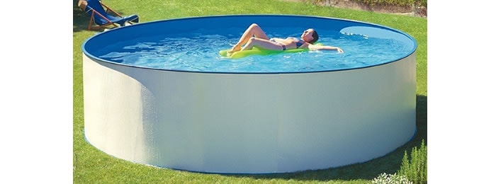 Piscinas Gre Splasher sencillas y económicas Piscinas Gre Splasher