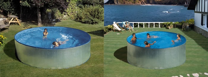 Piscinas Gre Tenerife, la opción económica para darse un buen chapuzón Piscinas Gre Tenerife