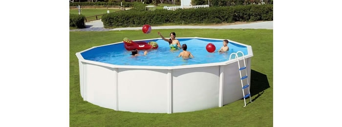 Piscinas Toi Canarias para disfrutar del buen tiempo Piscinas Toi Canarias