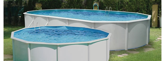 Piscinas Toi Prestigio 120