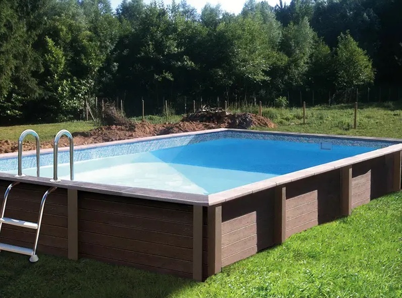 piscina hormigón naturalis