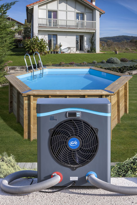 instalar bomba de calor