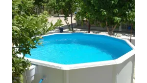 Tipos de piscinas