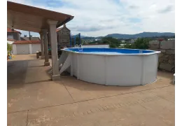 Dónde se puede instalar una piscina de acero
